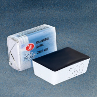 Краска акварельная 2,5мл кобальтовая дымка кювета 1911560