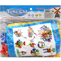 Конструктор блочный 4016/Y9739-19