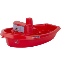 Катер "Победа" 35х21х11см пластик У452 Катер "Победа" 35х21х11см пластик У452