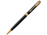 Ручка РШ "Parker Sonnet Matte Black JT" М черная 1931520