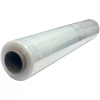 Пленка упаковочная стрейч 20мкм 500мм*195м 1/6/360