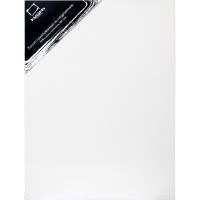 Холст на подрамнике 80х120см 380г/м2, 100% хлопок, среднее зерно 218020