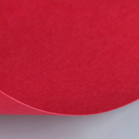 Бумага для пастели 50х65см 160г/м2 багряная (хлопок 45%) 15011485