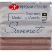 Пластика 56гр. брус, какао 5964421