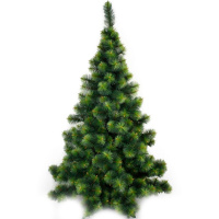 Ель Сосна "Крымская" 2,1м зеленая 0421