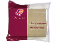 Пластилин скульптурный 300гр. телесный 23С 1482-08