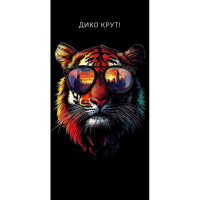 Конверт для денег "Дико крут" 167х83мм 0321.410