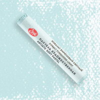 Пастель художественная сухая, мягкая, кобальт бирюзовый светлый 253137549