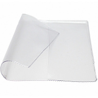 Обложка д/пенсионного удостоверения 11,2х15,5см прозрачная 1103.5