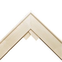 Планка для подрамника боковая 45см 2шт 620 045-1