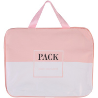 Папка с ручками 26х34х6см "Pastel pack* ткань ПШ-11/260300