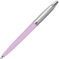 Ручка РШ "Parker Jotter Originals Lilac CT 2567C" М синяя в блистере 2123468