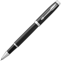 Ручка РЧ "Parker IM Core Black CT" F черная 1931658