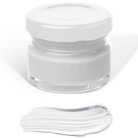 Паста пигментная для эпоксидной смолы 20гр белая AC-PST-00-010-WHT