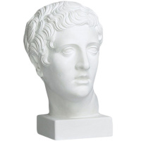 Голова дискобола 21х23х34см 10-154