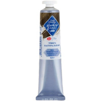 Краска темпера 46мл умбра натуральная туба 1604415