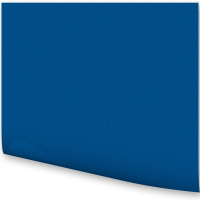 Бумага тонированная 50х70см 300г/м2 королевский голубой 6135