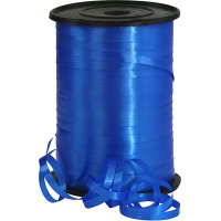 Лента упаковочная 0,5см х 1м синяя (500м) 108913 Лента упаковочная 0,5см х 1м синяя (500м) 108913