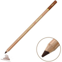 Карандаш-светлая сепия "Gioconda" круглый корпус дерево l-175мм, d-5,6мм 8803