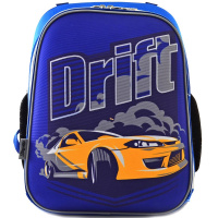 Ранец "Drift" 38х29х15см 1150гр., 2 отделения, с EVA крышкой H-12/554605