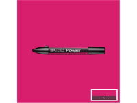 Маркер художественный "Pro" ярко-розовый 203358