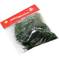 Мох 50гр зеленый Y9906-24