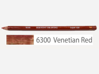 Карандаш цветной "Drawing" №6300 красный венецианский 34387