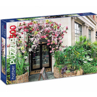 Пазлы 500 эл. "Premium. Стиль Прованса" 48х33см 500ПЗ2_26168/071140