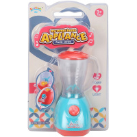 Блендер 26,5х16х6см пластик (свет, звук) JB0210696