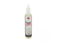 Краска для создания жемчужин 25мл жемчужно-золотистая "Pearl Art" 2213150