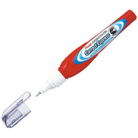 Корректирующий карандаш "Pentel" 7мл ZLE53-W