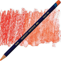 Карандаш акварельный "Inktense" №0300 оранжевый мандарин 0700905