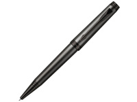 Ручка РШ "Parker Premier Black Edition CT" M черная S0924790