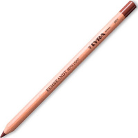 Карандаш меловой "Rembrandt Dry" светло-коричневый, обезжиренный L2051150