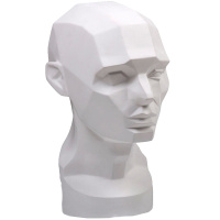 Обрубовка головы по Асаро 17х23х33,5см 10-172