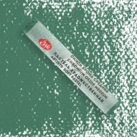 Пастель художественная сухая, мягкая, окись хрома средняя 253137751