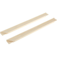 Планка для подрамника боковая 80см 2шт 620 080-1