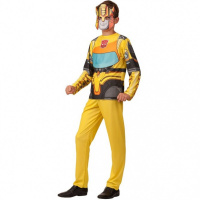 Карн.костюм БамблБи р.32 рост 122см (сорочка, брюки) 1913-122-64