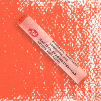 Пастель художественная сухая, мягкая, киноварь (имитация) 253137312