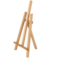 Мольберт настольный "Лира" 41,5см дерево МЛ-52 131052