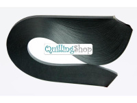 Бумага д/квиллинга 5мм графит 150 полос 3445205300