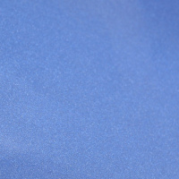 Бумага упаковочная 70см х 1м с блестками синяя Y8871-19