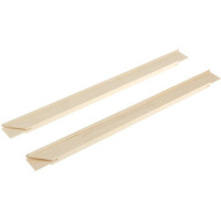 Планка для подрамника боковая 100см 2шт 620 100-1