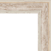 Рамка 40х50см светло-коричневая 38мм