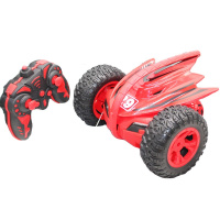 Машина р/у "Перевертыш" 18х17см пластик YQ020-1/2082792