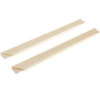 Планка для подрамника боковая 40см 2шт 620 040-1