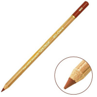 Карандаш-сангина "Gioconda" круглый корпус дерево l-175мм, d-5,6мм 8802