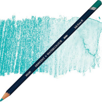 Карандаш акварельный "Watercolour" №41 зеленый нефритовый 32841
