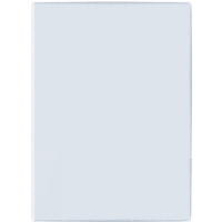 Карман для документов и свидетельств А4 305х222мм, пвх, 300мкм 2834.300