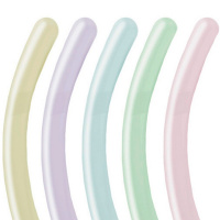 Шар для моделирования Пастель Macaroons ассорти 6071967